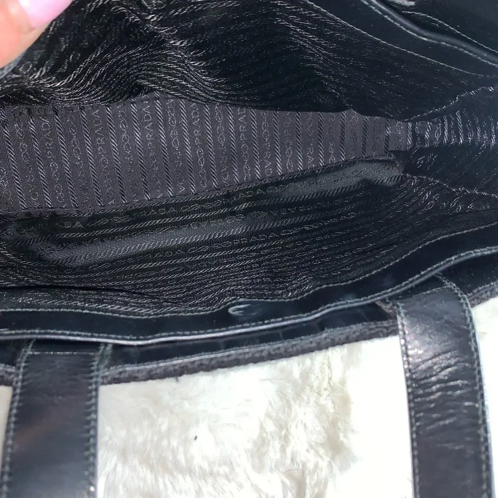 Prada 100% authentic